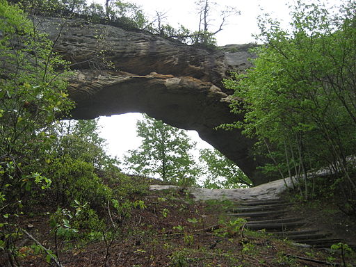 Natural Arch 